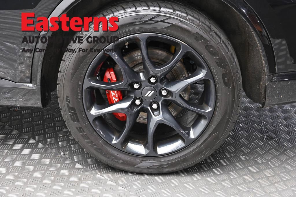 Used 2024 Dodge Durango R/T AWD/4WD image 8