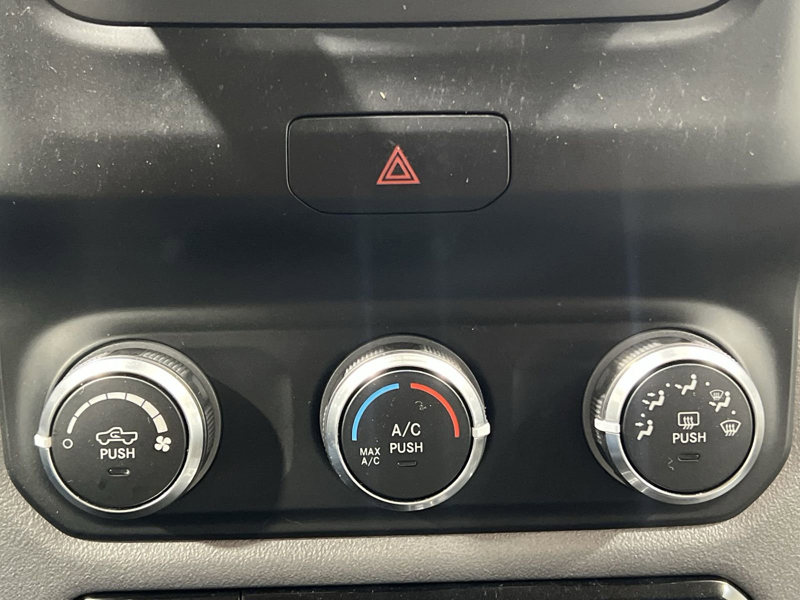 Used 2020 RAM 1500 Big Horn image 18