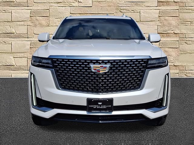 Used 2021 Cadillac Escalade Premium Luxury AWD/4WD image 5