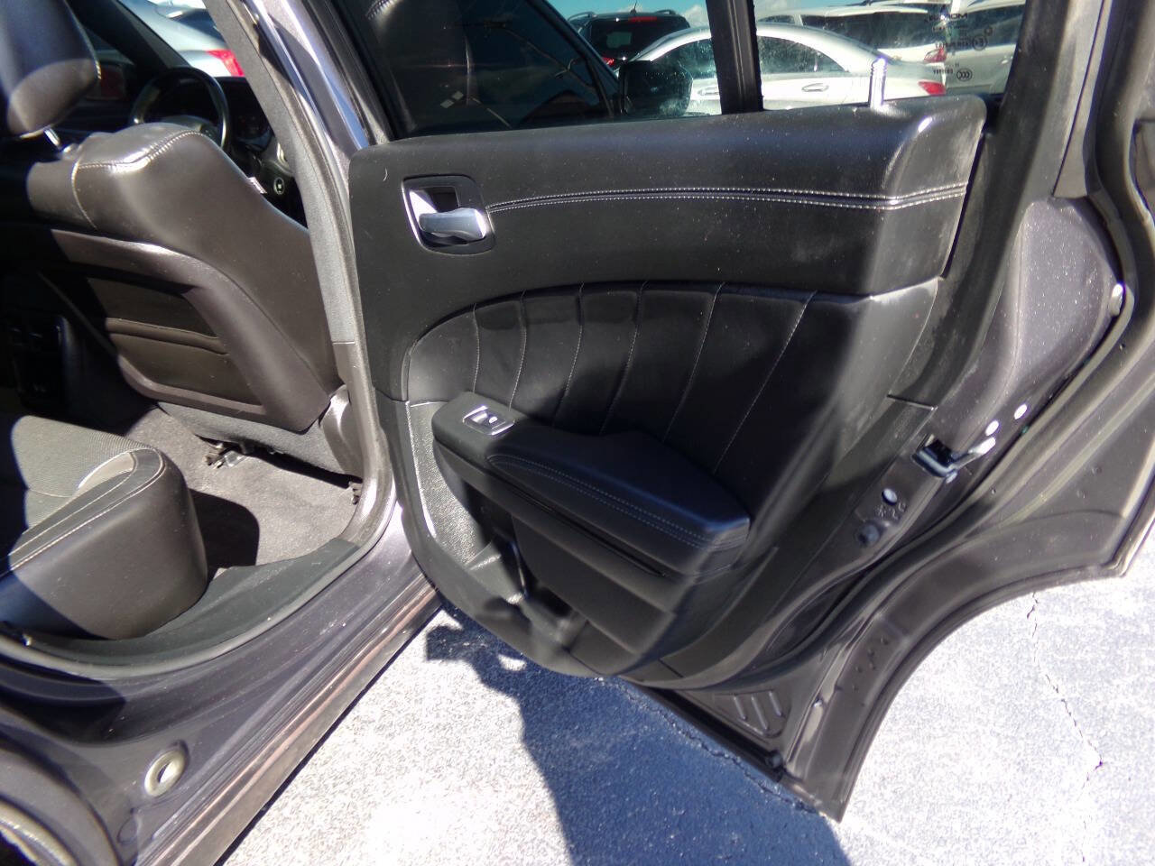 Used 2023 Dodge Charger SXT w/ Plus Group image 38