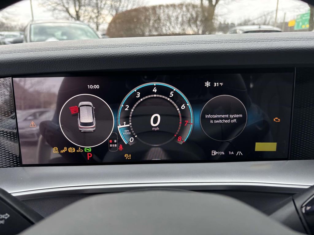 New 2026 Volkswagen Tiguan SE R-Line image 15