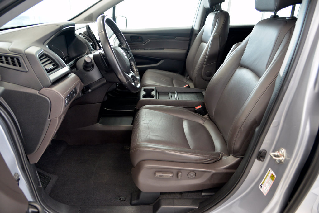 Used 2018 Honda Odyssey EX-L image 15