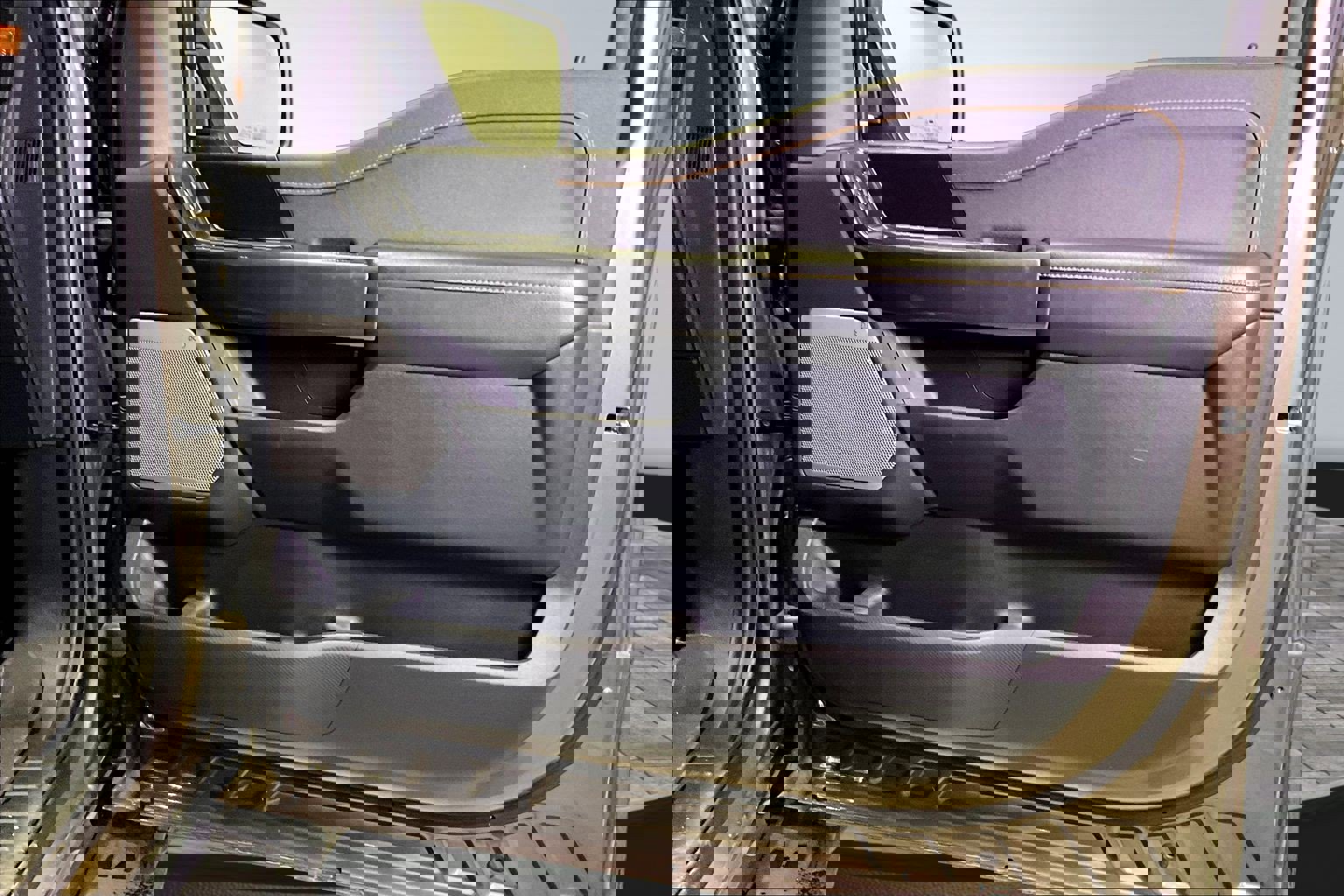 Used 2023 Ford F150 Tremor image 29