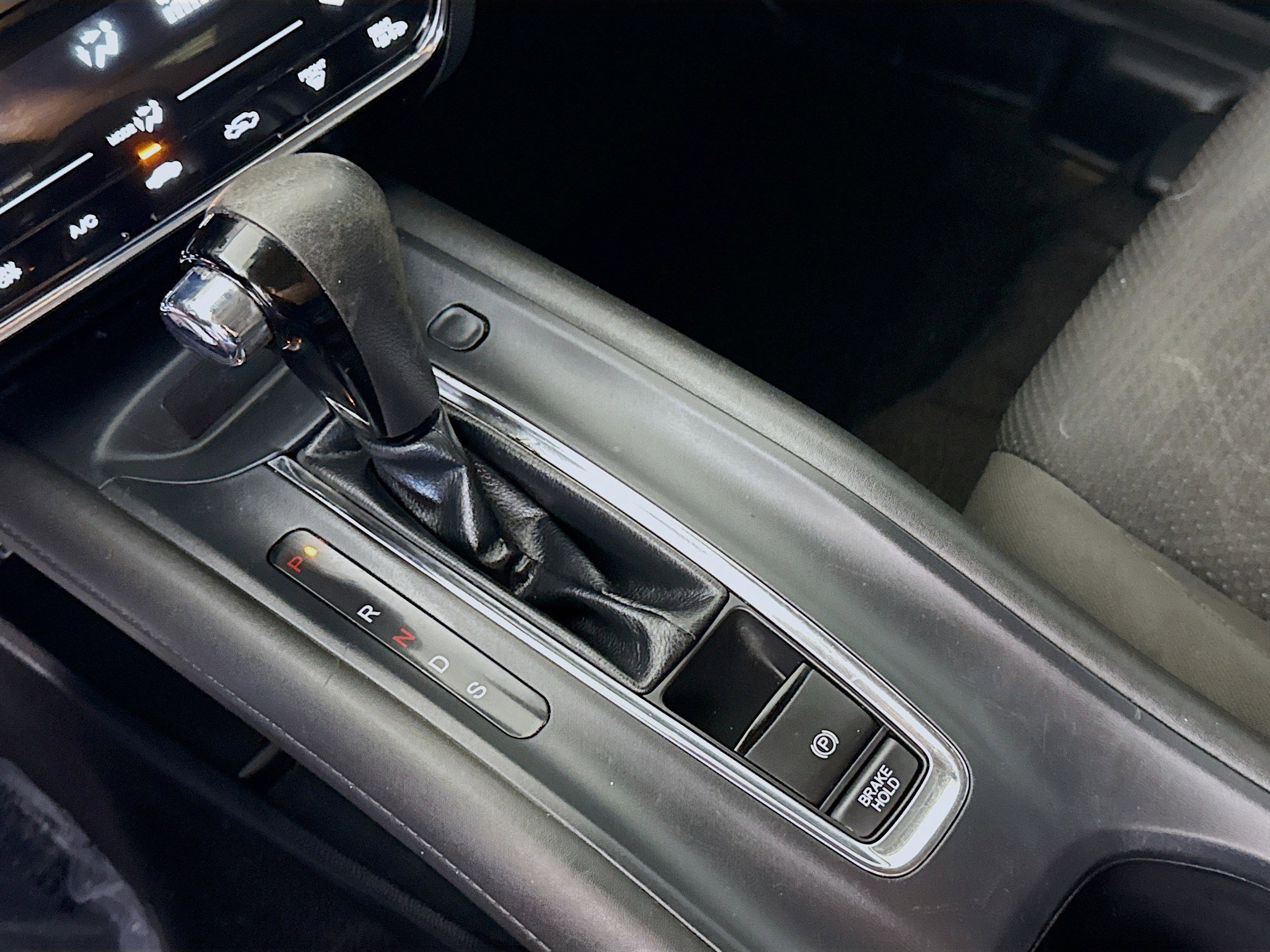 Used 2022 Honda HR-V EX image 21