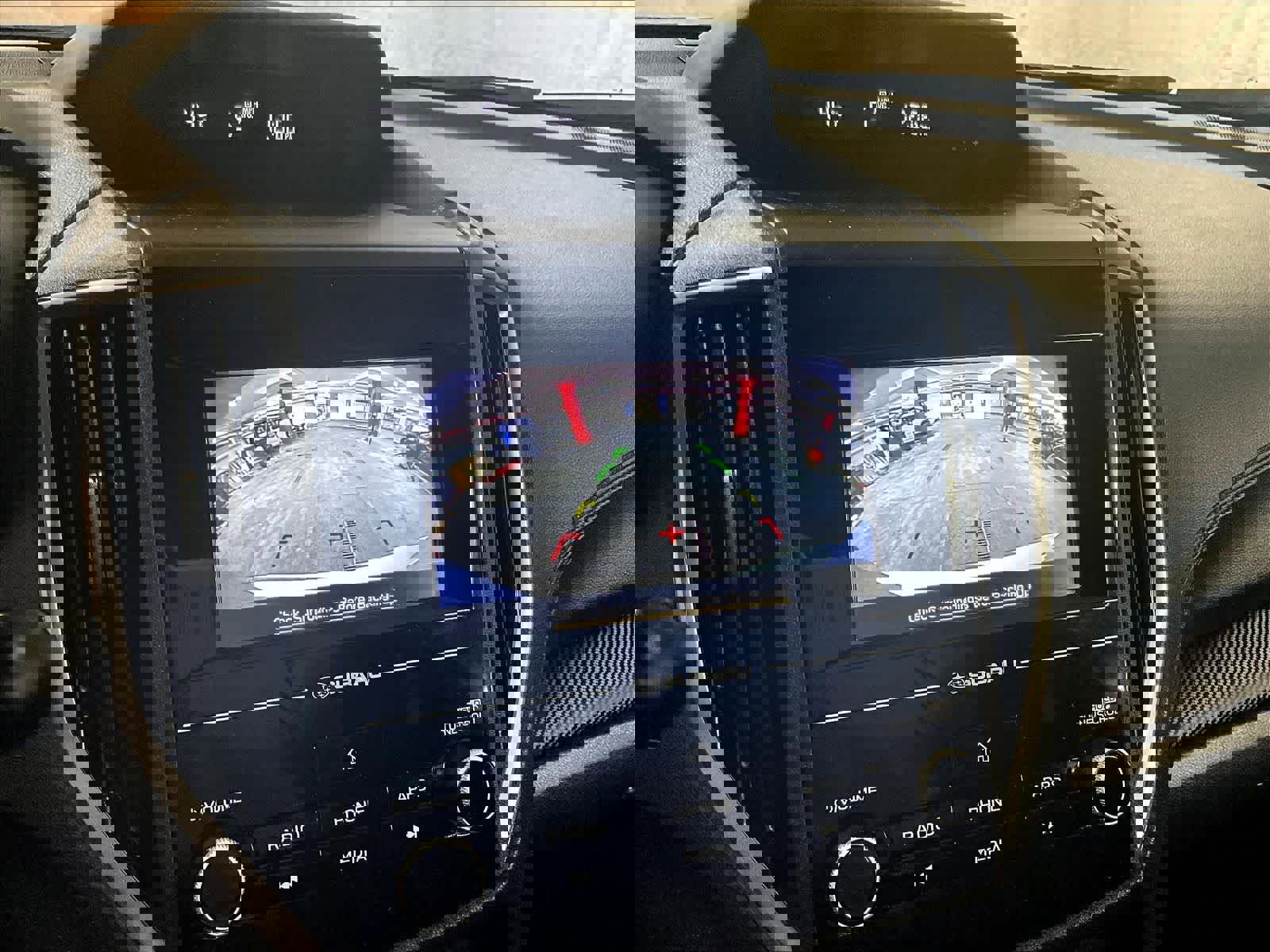 Used 2022 Subaru Impreza 2.0i AWD/4WD image 19