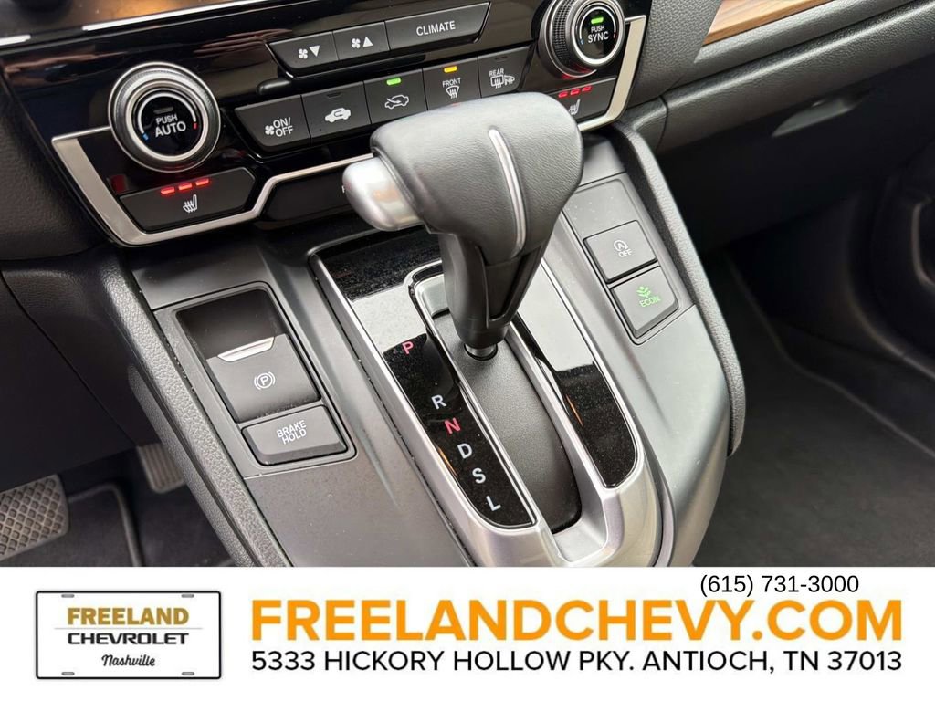 Used 2022 Honda CR-V EX-L image 31