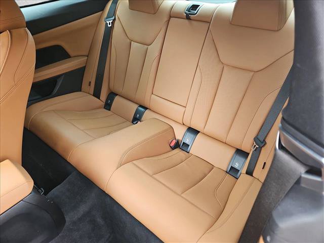 Used 2023 BMW 440i xDrive Coupe w/ Premium Package AWD/4WD image 20