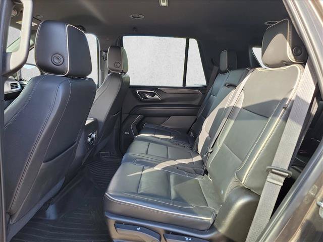 Used 2021 GMC Yukon SLT RWD image 14