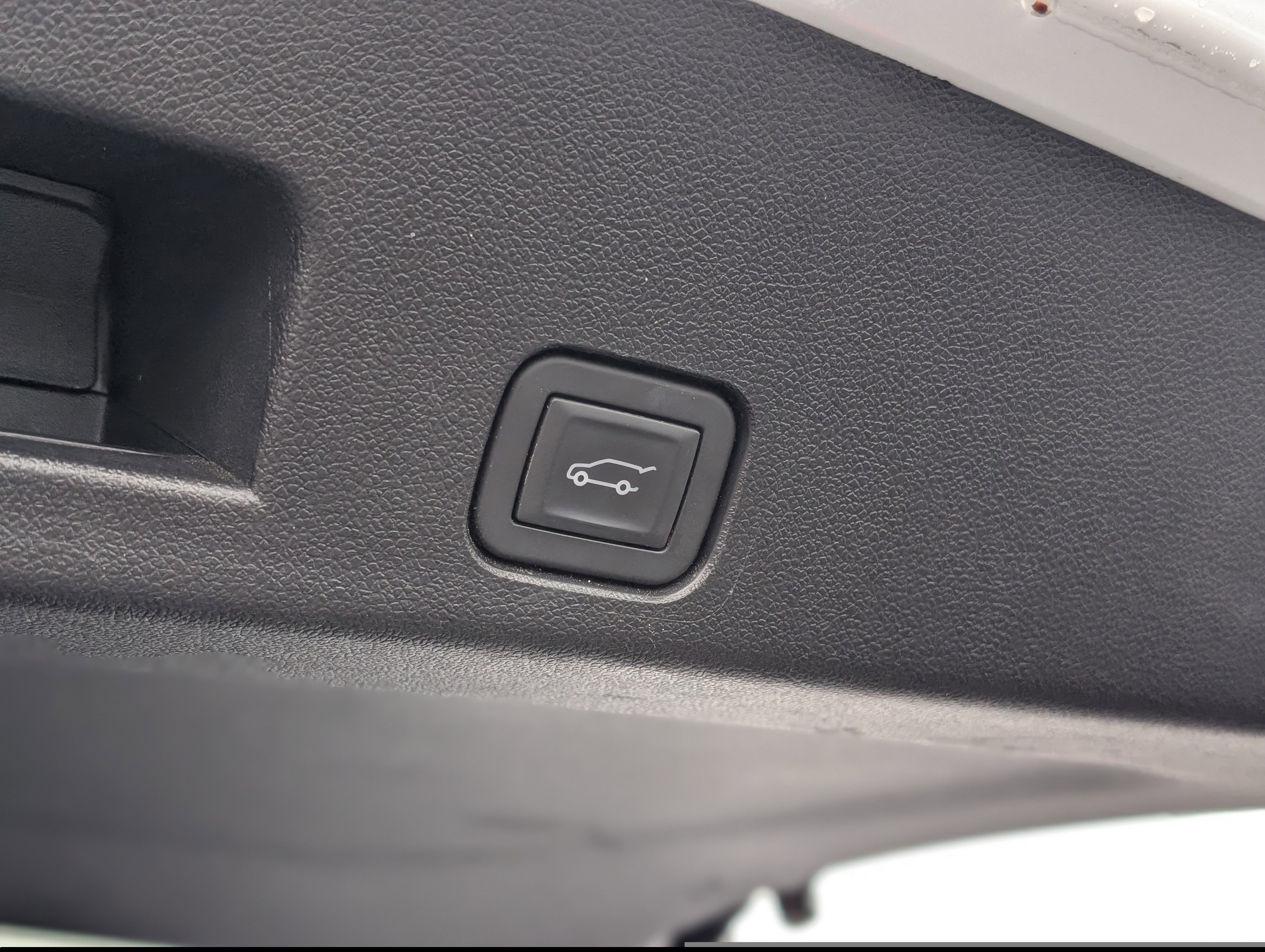 Used 2025 Chevrolet Traverse Z71 image 40