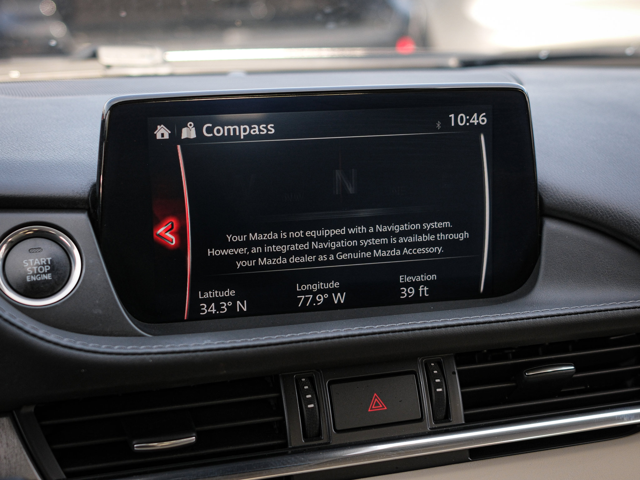 Used 2020 MAZDA MAZDA6 Grand Touring image 23