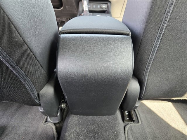 Used 2025 Honda Civic Sport image 16