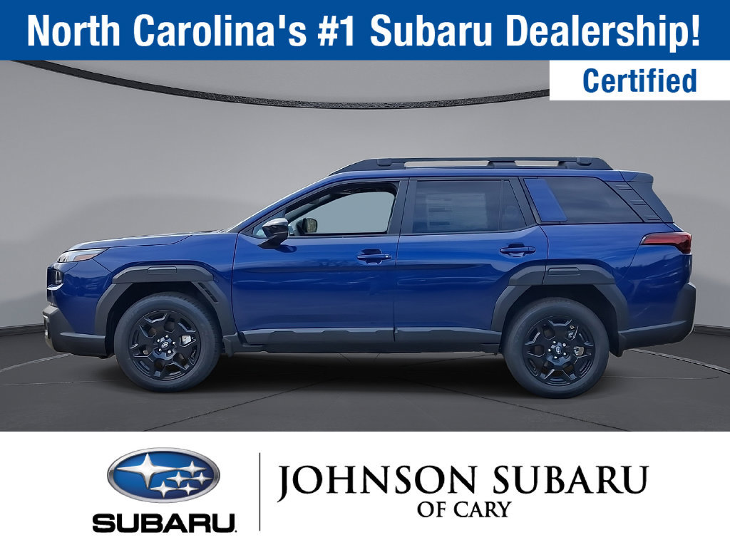 Used 2026 Subaru Outback Limited AWD/4WD image 5
