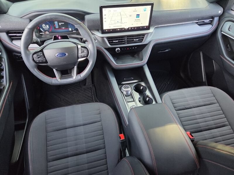 Used 2025 Ford Explorer ST-Line AWD/4WD image 11