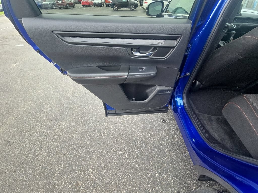 Used 2023 Honda CR-V Sport image 27