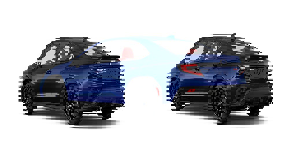 New 2026 Subaru WRX Limited image 21