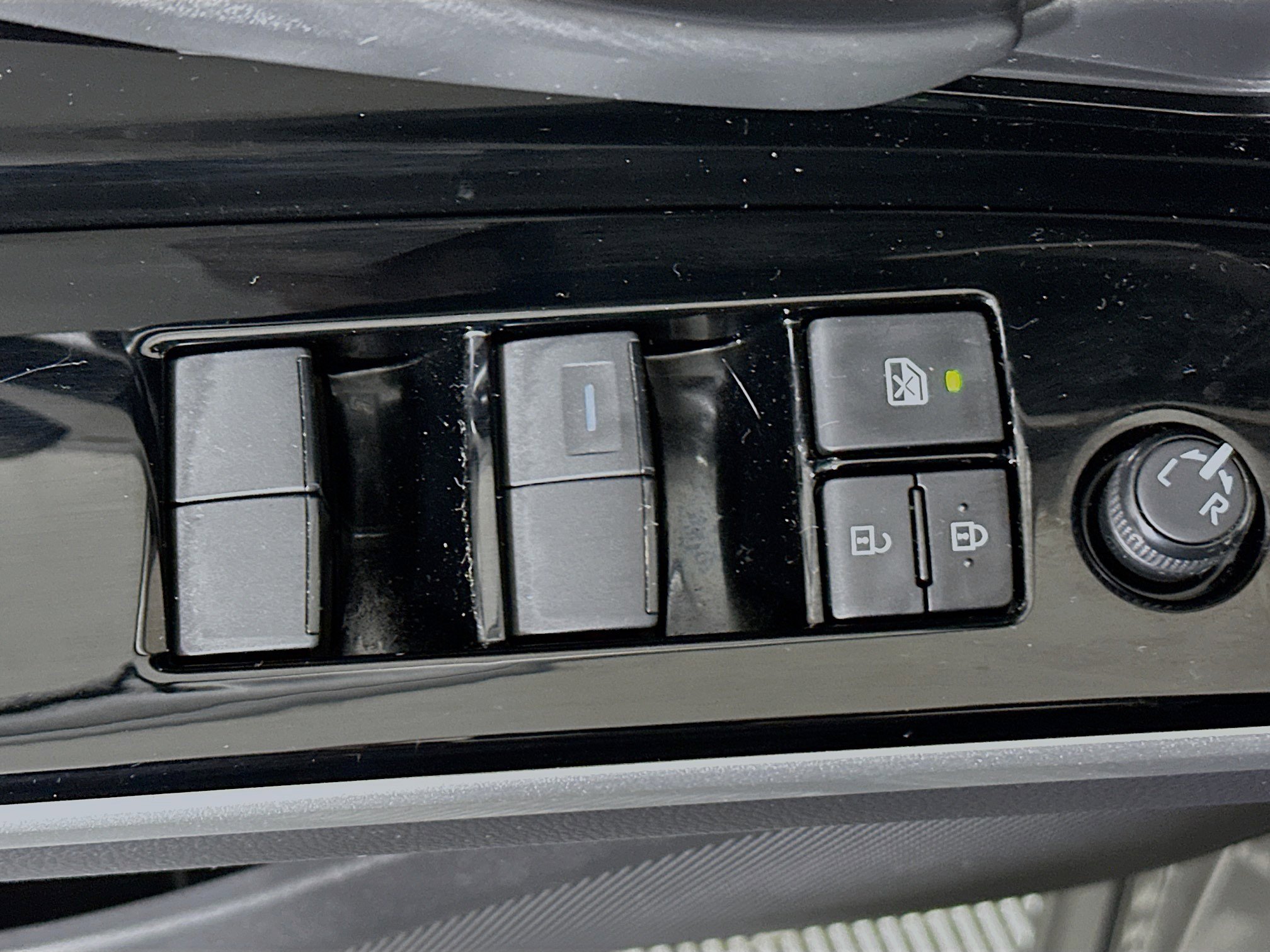 Used 2023 Subaru Solterra AWD image 14