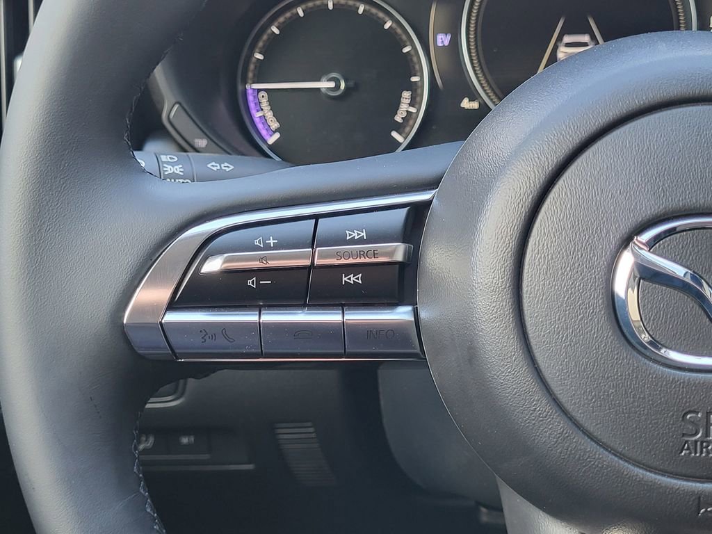 New 2026 MAZDA CX-50 AWD 2.5 Hybrid w/ Weather Package image 26