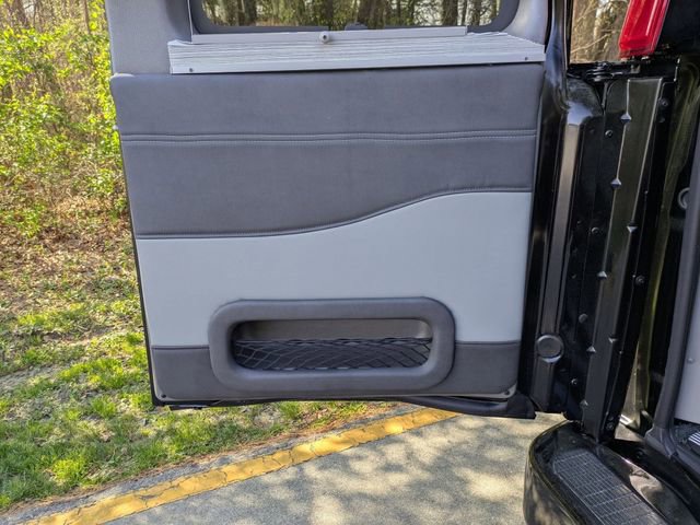 New 2026 Chevrolet Express 2500 Extended w/ Driver Convenience Package image 27