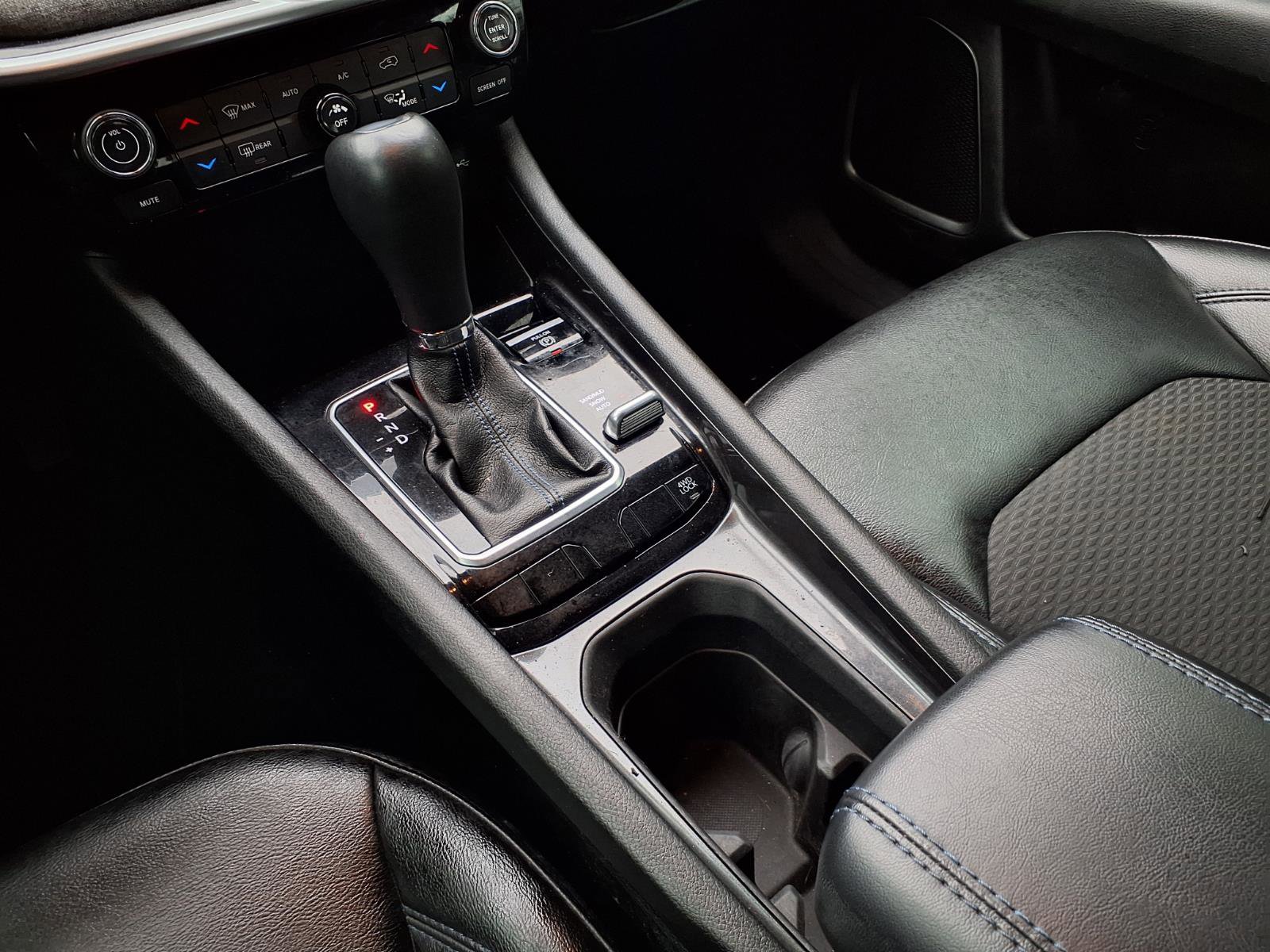 Used 2022 Jeep Compass Latitude w/ Convenience Group image 16