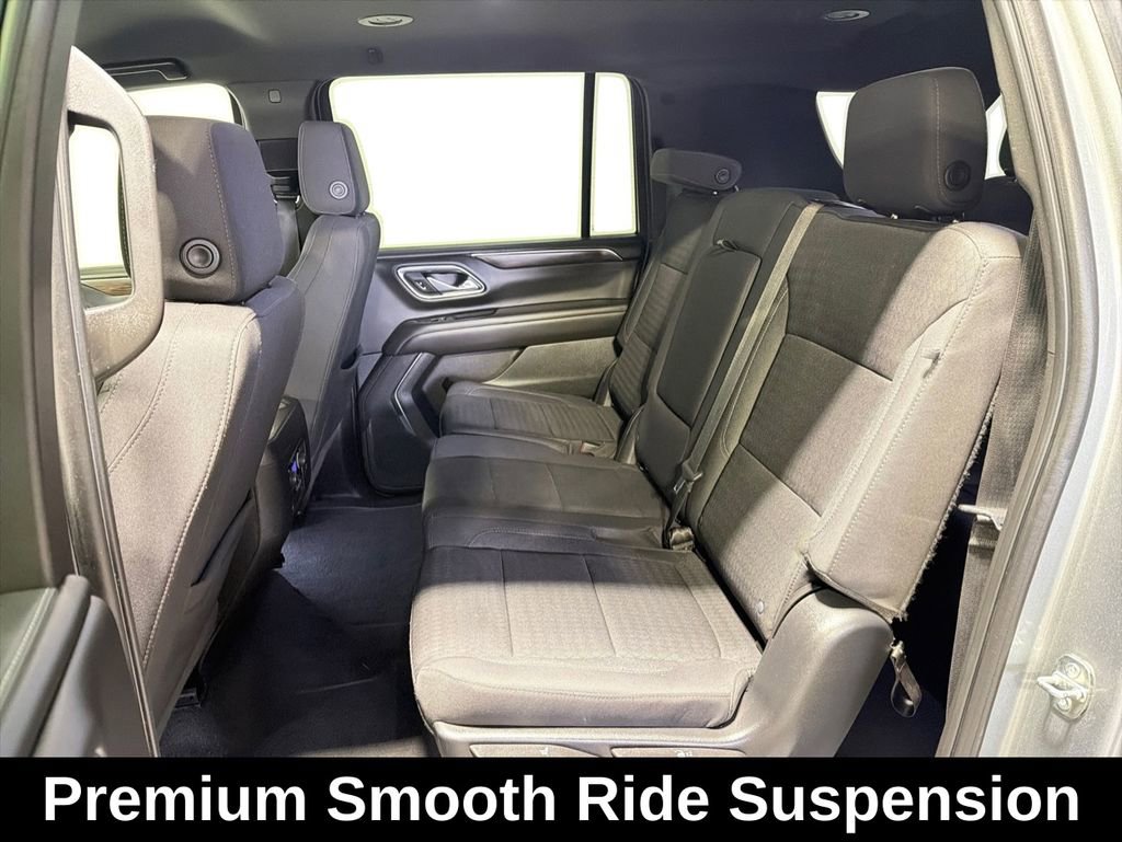 Used 2023 Chevrolet Suburban LS image 11