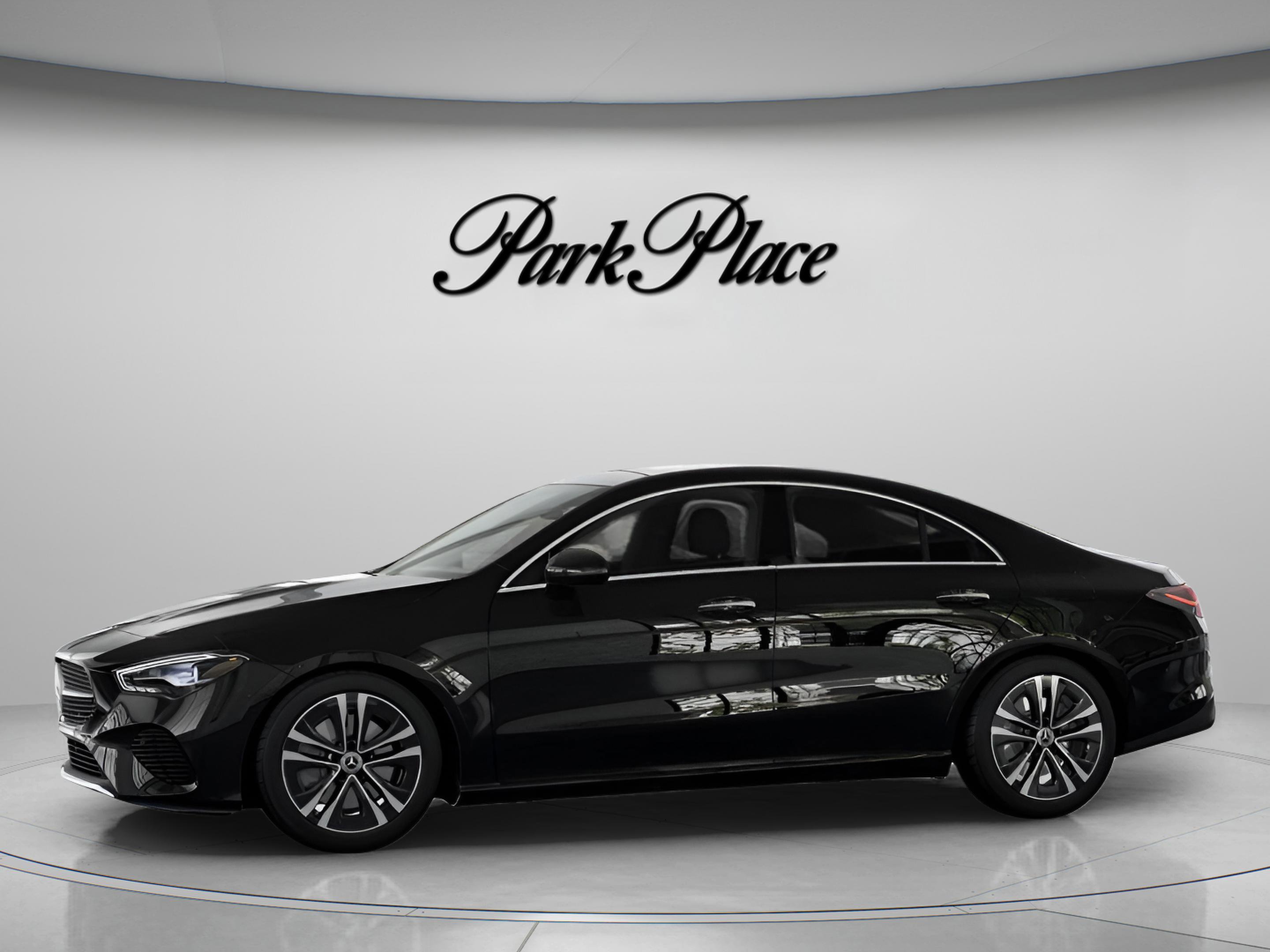 Certified 2026 Mercedes-Benz CLA 250 image 4
