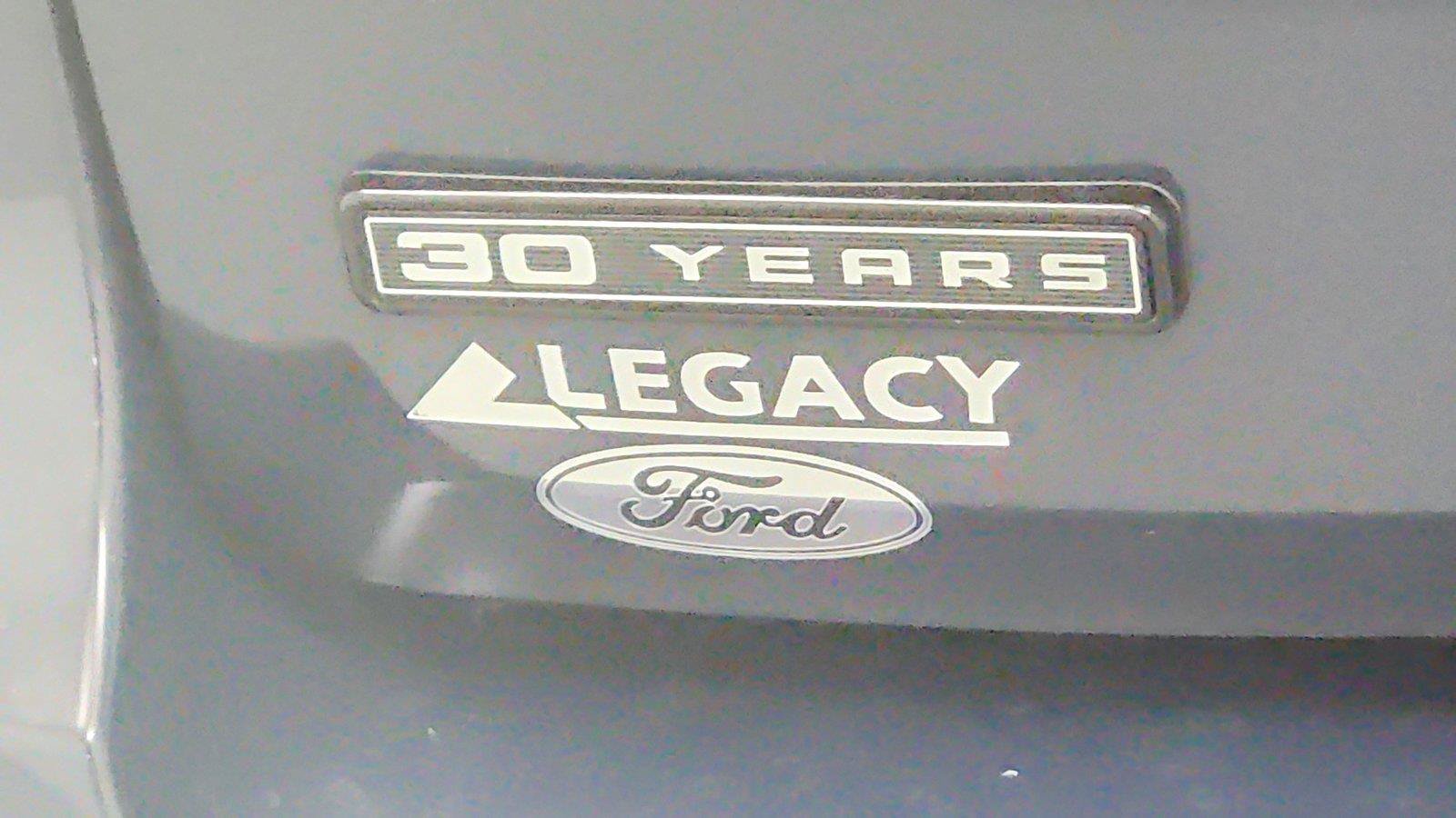 New 2027 Ford Expedition Max Platinum AWD/4WD image 22