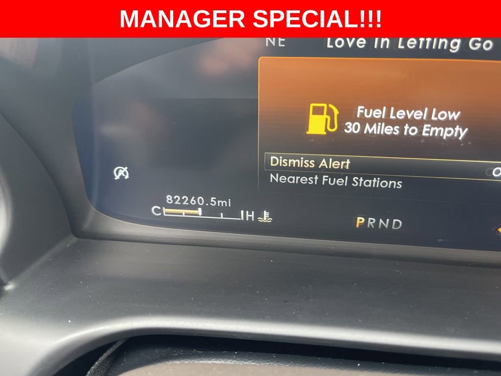 Used 2021 Lincoln Aviator Reserve w/ Equipment Group 201A image 21