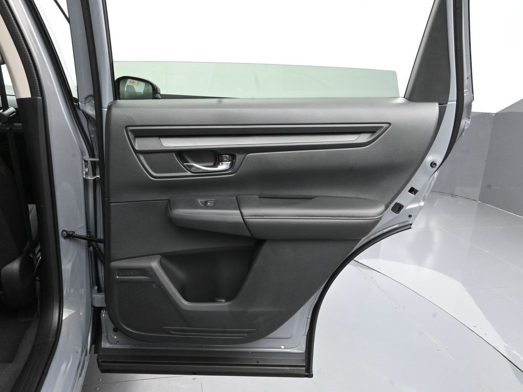 New 2026 Honda CR-V LX image 36