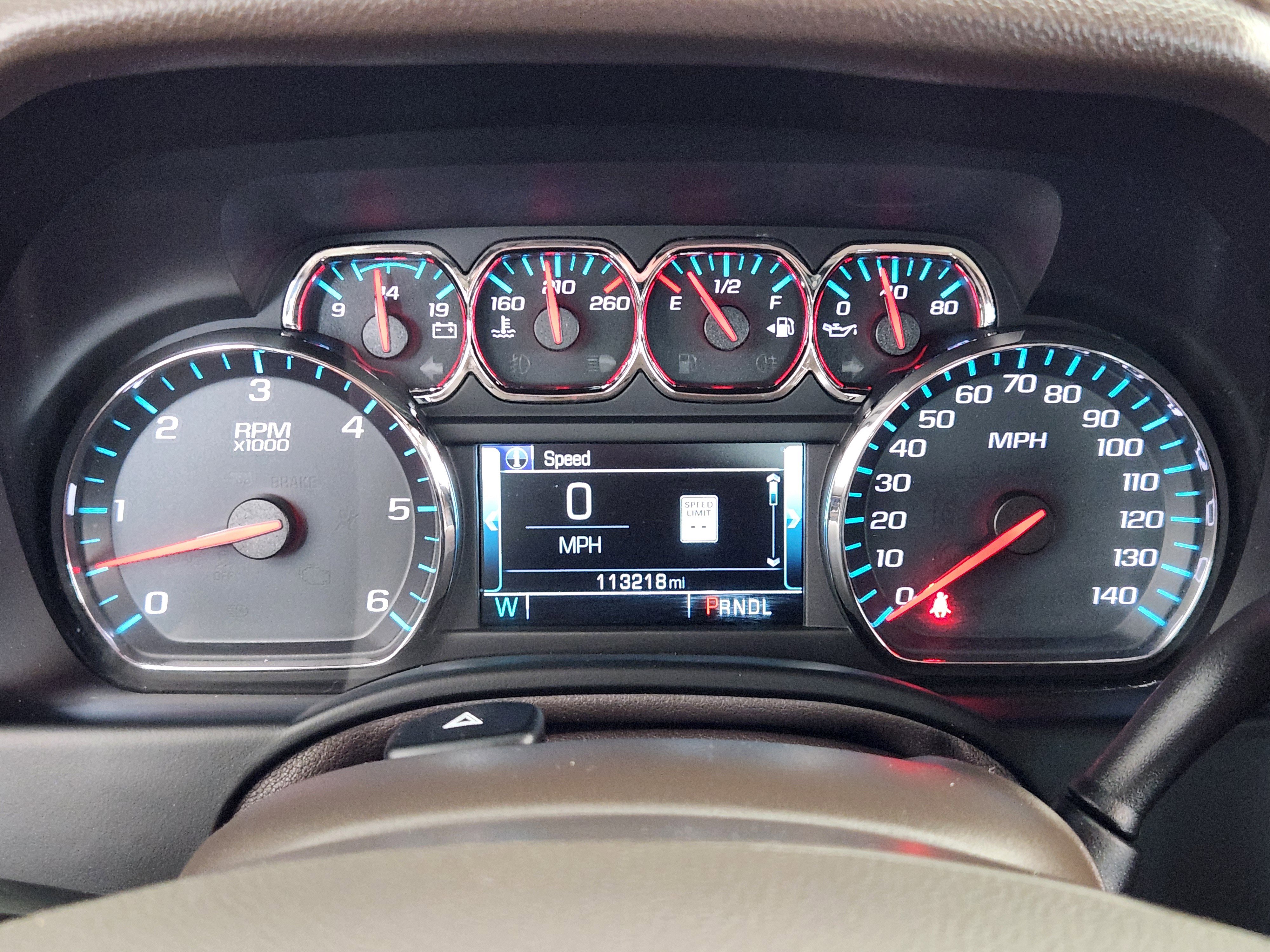 Certified 2019 Chevrolet Tahoe Premier w/ Max Trailering Package image 17