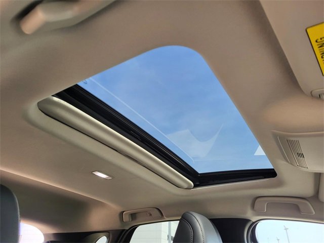 Certified 2025 MAZDA CX-30 AWD 2.5 S w/ Preferred Package image 10