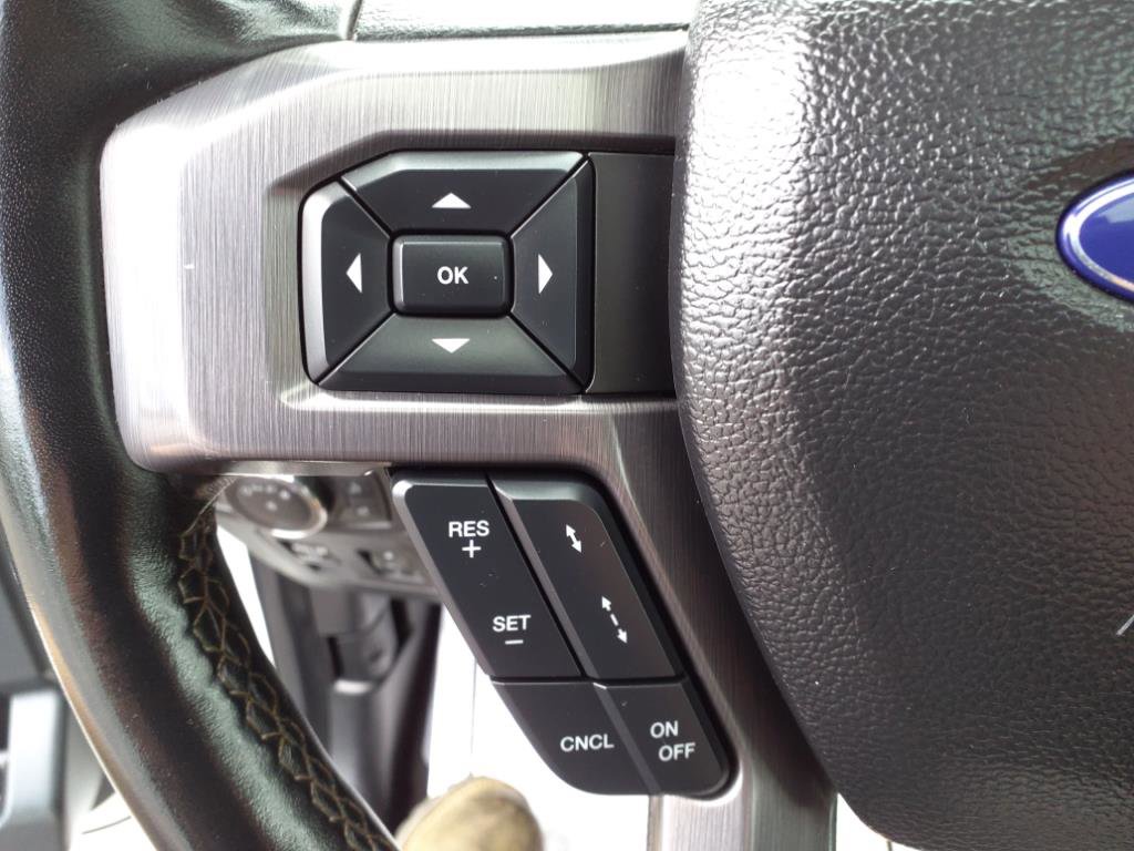 Certified 2021 Ford Expedition Platinum image 16