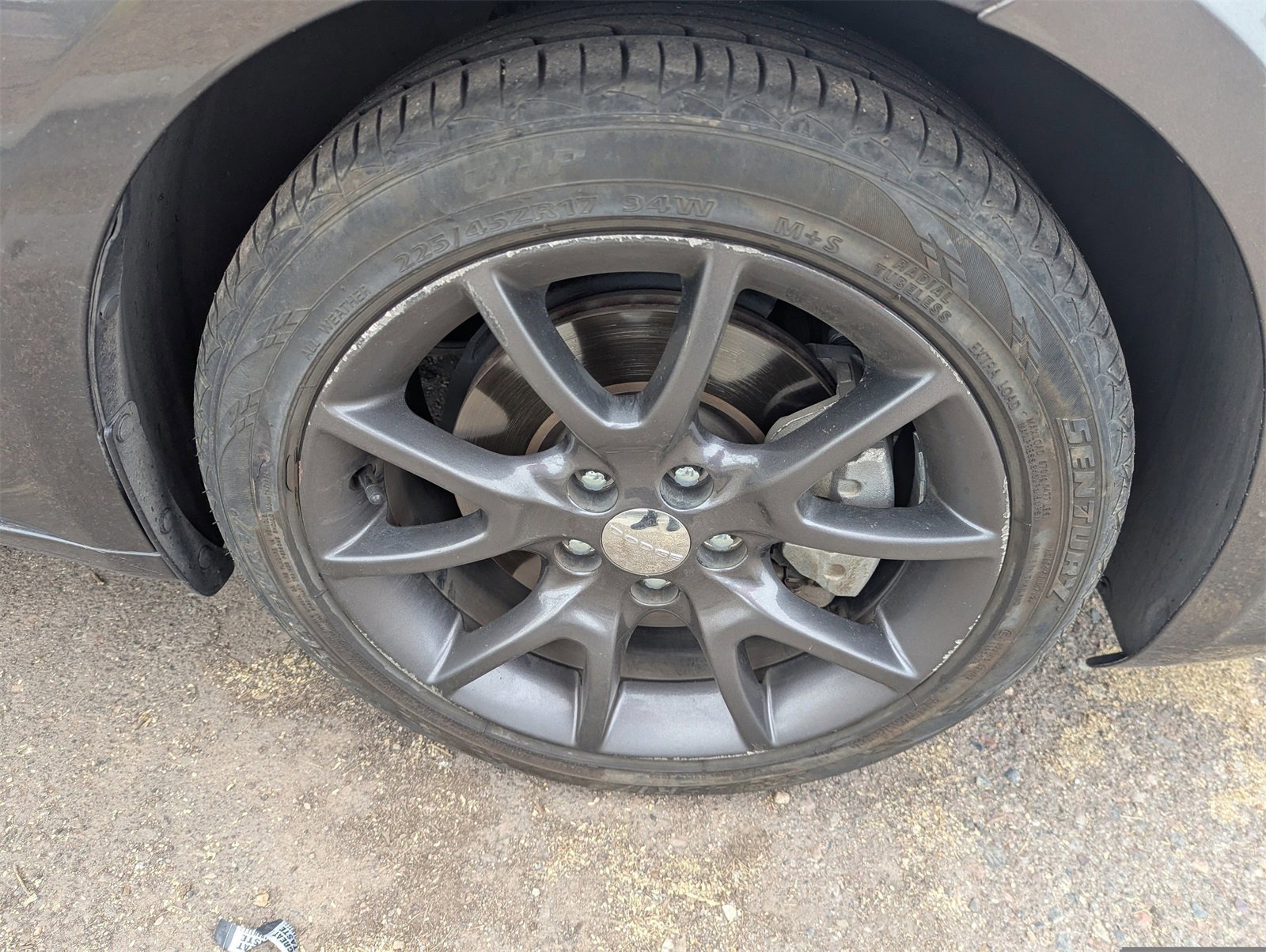 Used 2016 Dodge Dart SXT Sport w/ Quick Order Package 26F Turbo image 9