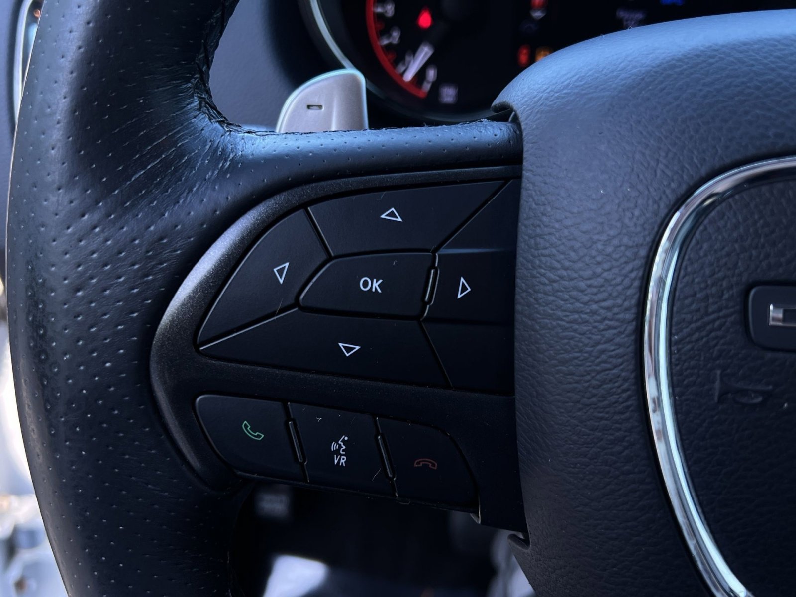 Used 2018 Dodge Durango GT AWD/4WD image 27