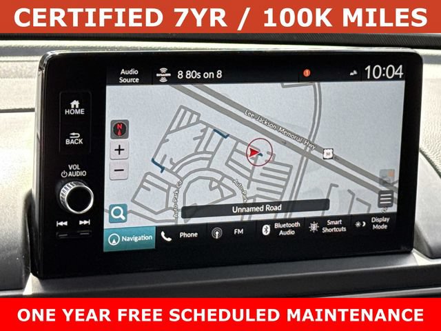 Used 2025 Honda Pilot Touring image 20
