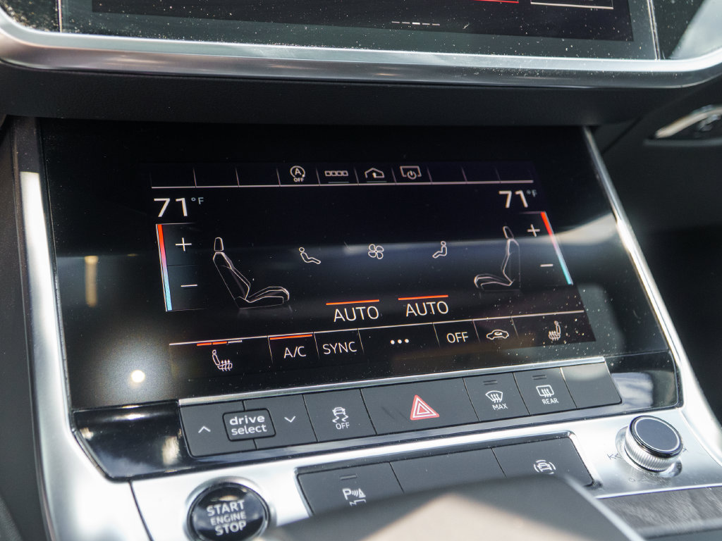 Used 2024 Audi A6 2.0T Premium AWD/4WD image 26