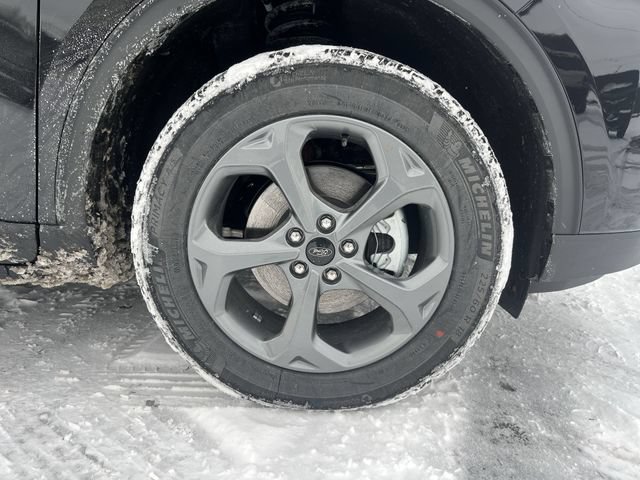 New 2026 Ford Escape ST-Line Select w/ Tech Pack #1 AWD/4WD image 20
