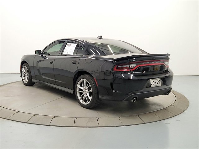 Used 2023 Dodge Charger GT image 5