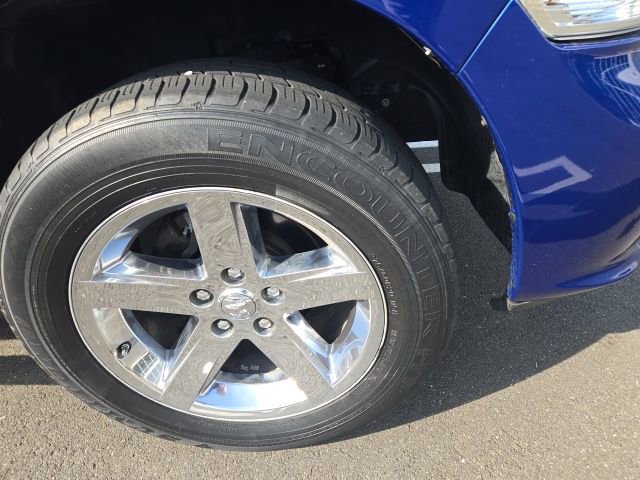 Used 2018 RAM 1500 Express w/ Express Value Package AWD/4WD image 12