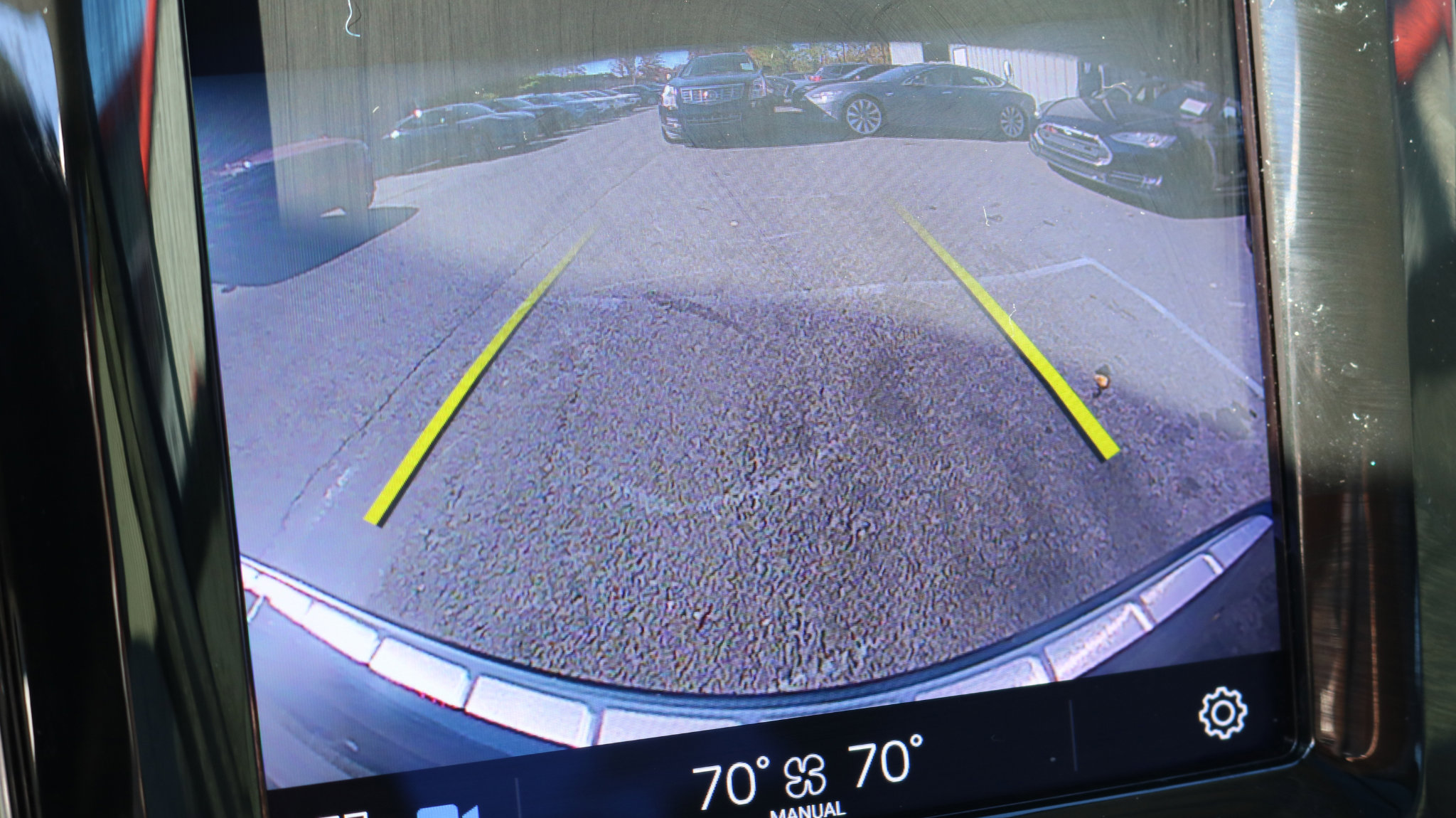 Used 2023 Volvo XC60 B5 Core w/ Protection Package Premier image 15