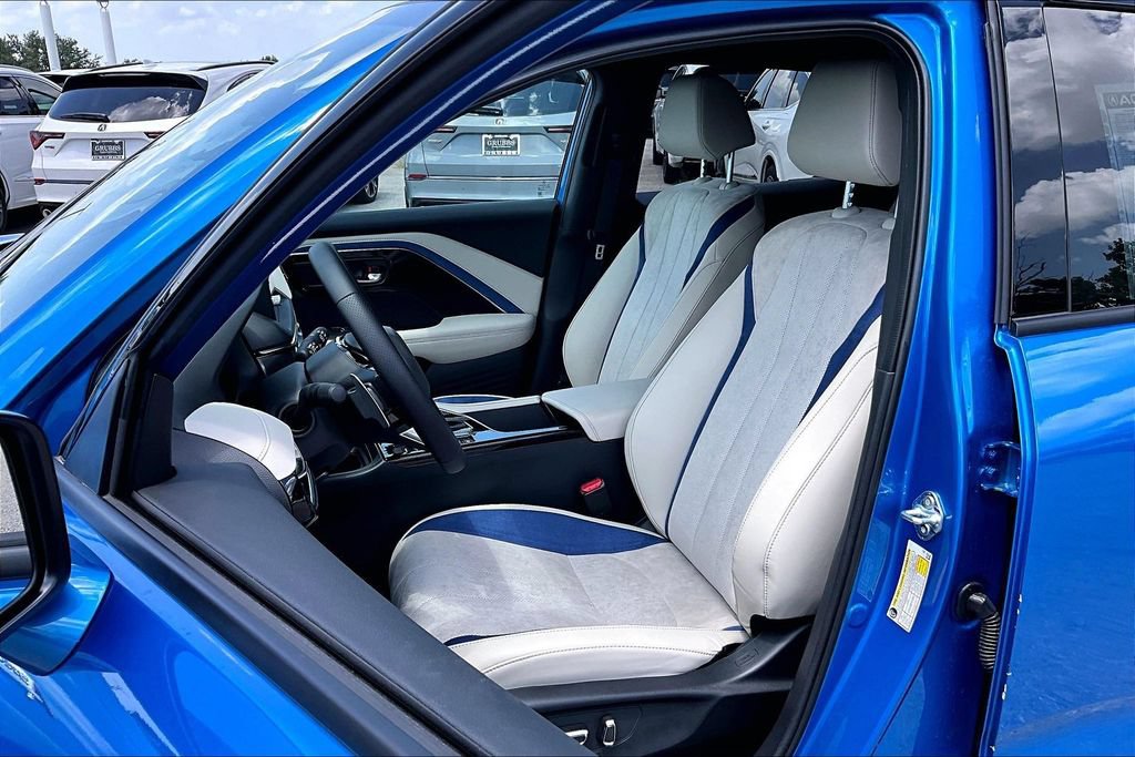 New 2026 Acura ADX A-Spec AWD/4WD image 29