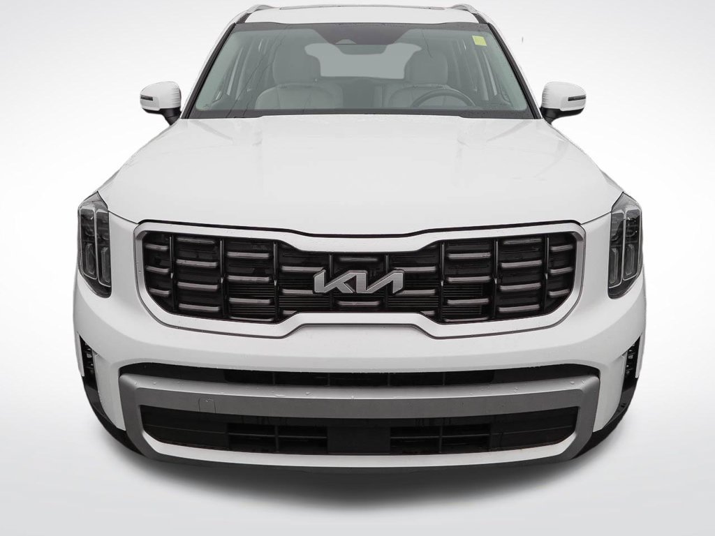 Used 2024 Kia Telluride S w/ S Sunroof Package AWD/4WD image 2