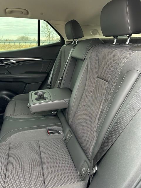 Used 2023 Buick Envision Preferred w/ Sport Touring Package image 15