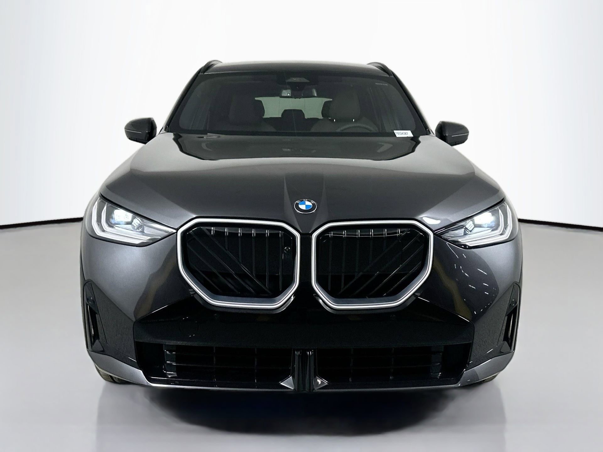 New 2026 BMW X3 xDrive30 w/ Premium Package image 2