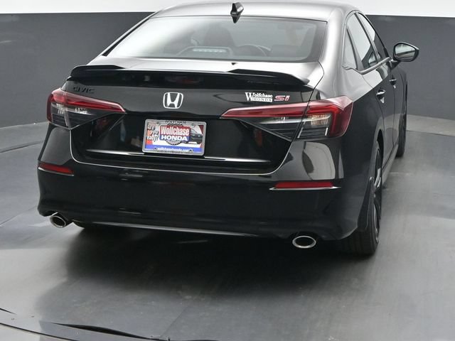 New 2026 Honda Civic Si image 5