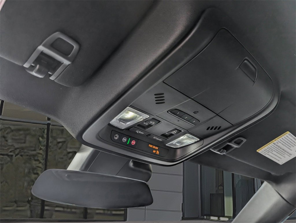 Certified 2021 Cadillac XT4 Sport w/ Cold Weather Package image 32