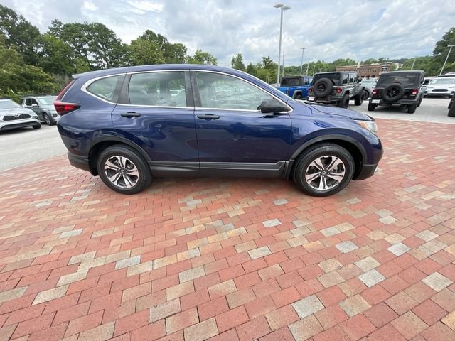 Used 2020 Honda CR-V LX image 36