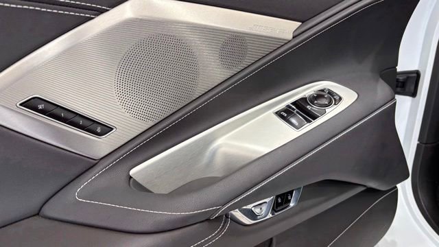 Used 2023 Chevrolet Corvette Stingray Preferred Cpe w/ Z51 Performance Package RWD image 18