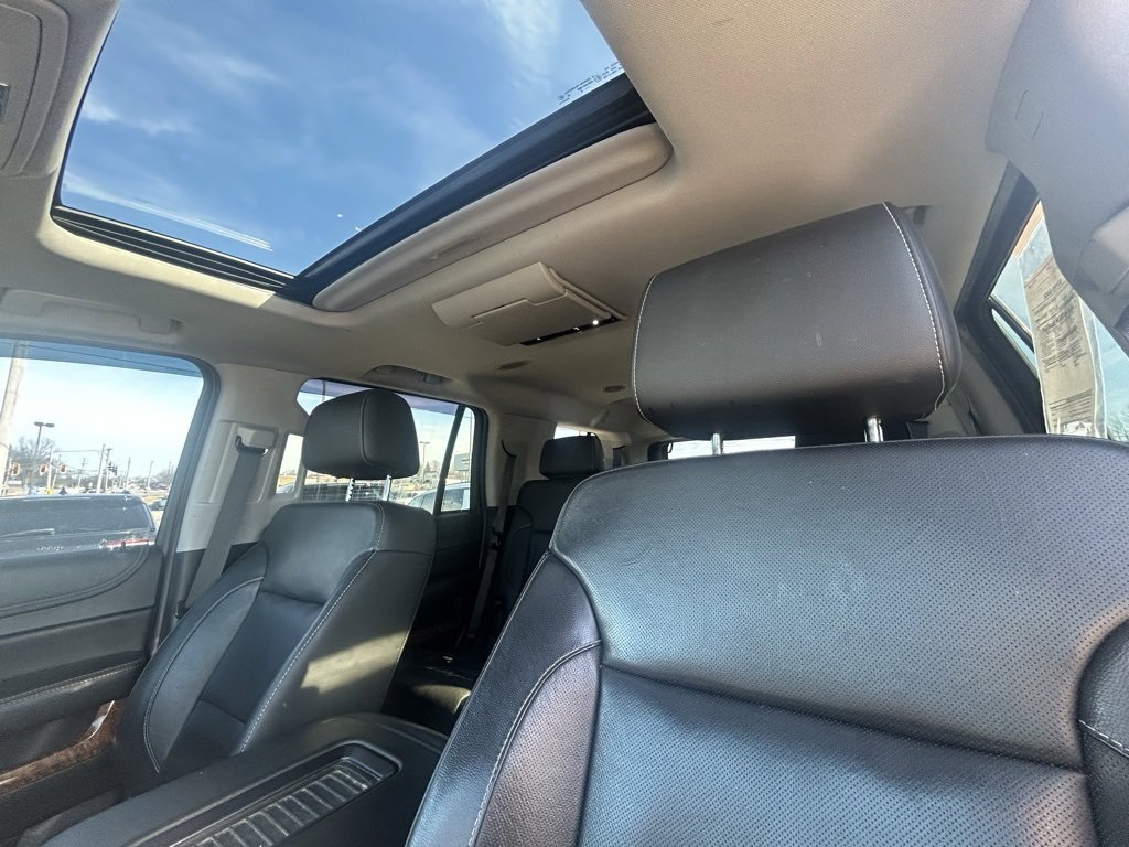 Used 2018 Chevrolet Tahoe Premier image 15
