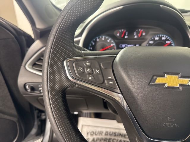 Used 2023 Chevrolet Malibu LT image 29