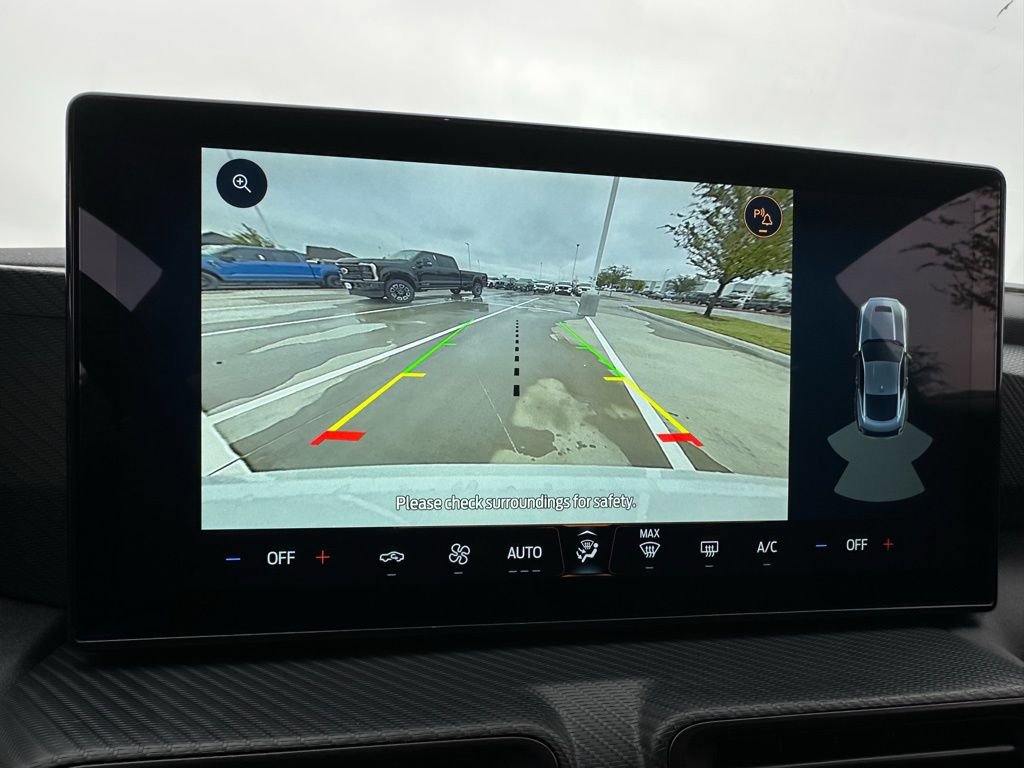 New 2026 Ford Mustang Ecoboost Fastback image 38